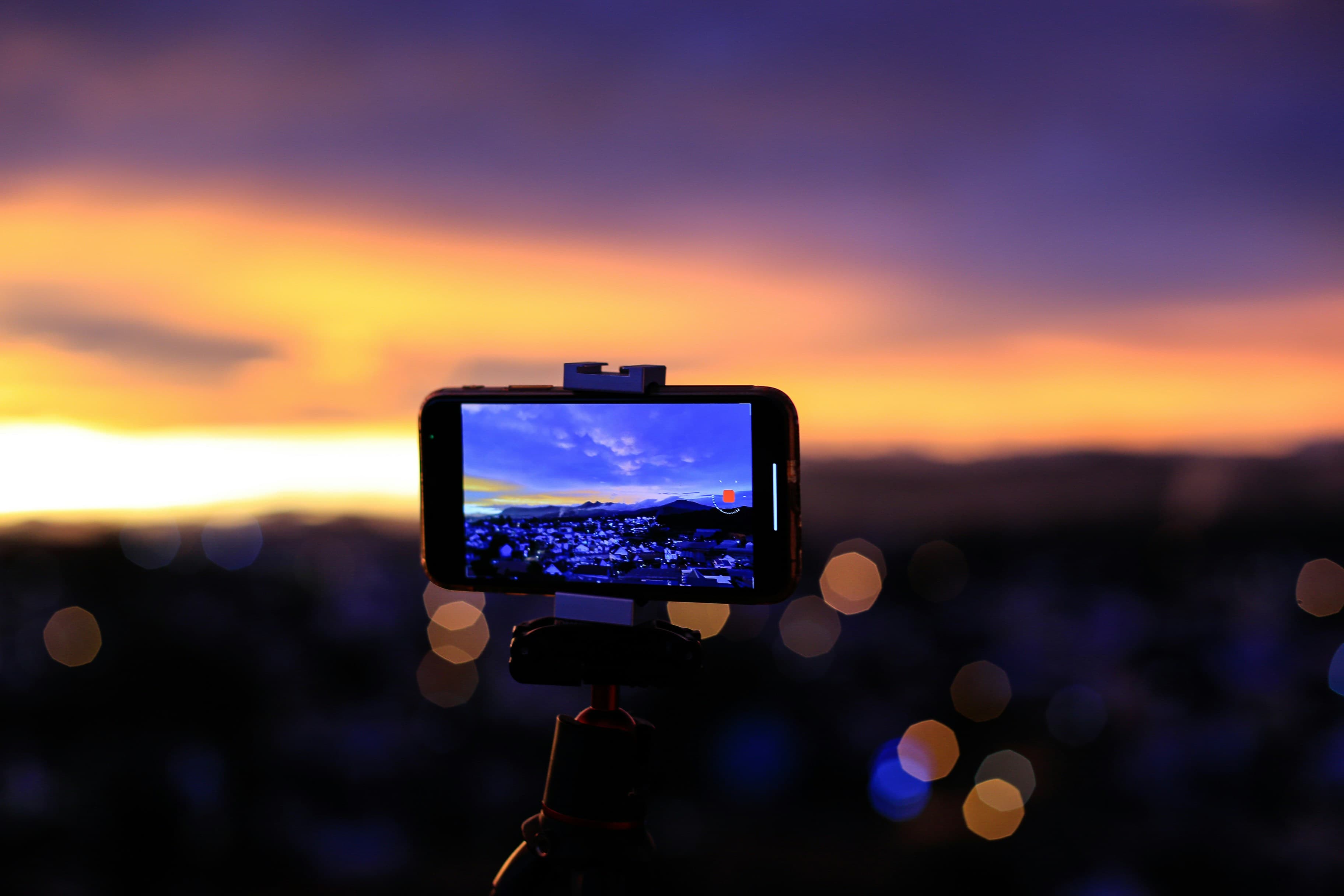 The Best Camera Smartphones of 2025: Capture Every Moment Perfectly